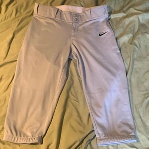 Nike softball pants